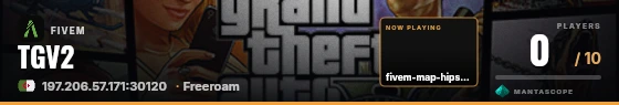Hero badge preview