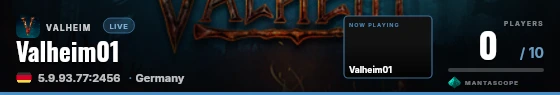 Hero badge preview