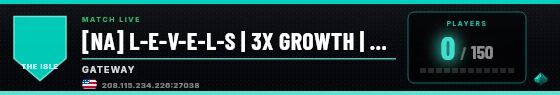 Scoreboard badge preview