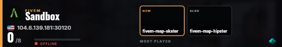 Filmstrip badge preview