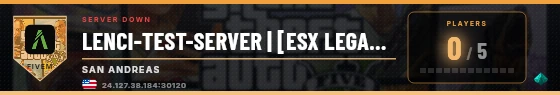 Scoreboard badge preview