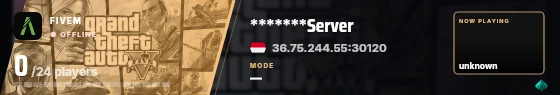 Blade badge preview