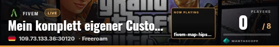 Hero badge preview