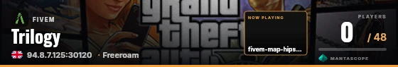 Hero badge preview