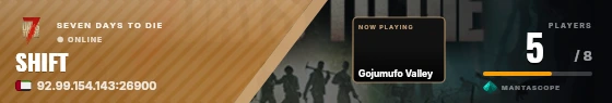 Sweep badge preview