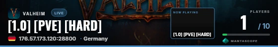 Hero badge preview