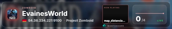 Glass badge preview
