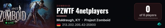 PZWTF 4netplayers live status badge
