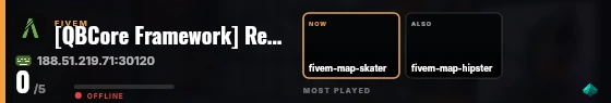 Filmstrip badge preview