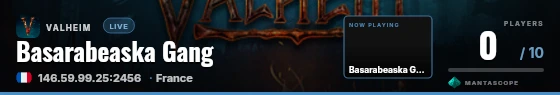Hero badge preview
