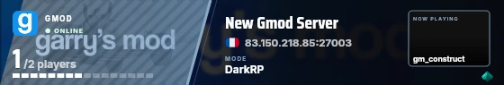 Blade badge preview