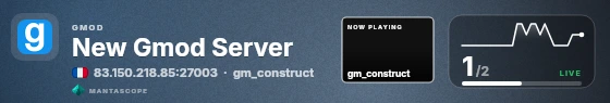 Mesh badge preview