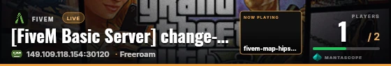 Hero badge preview
