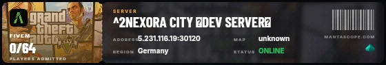 Ticket badge preview