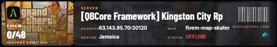 Ticket badge preview
