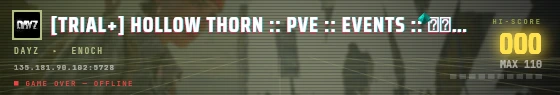 Arcade badge preview