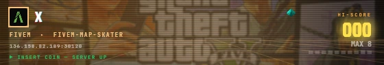 Arcade badge preview