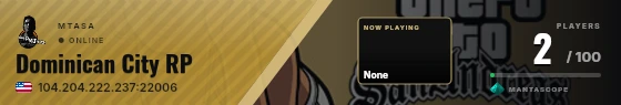 Sweep badge preview