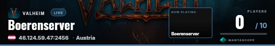 Hero badge preview