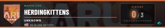 Scoreboard badge preview
