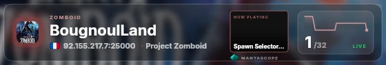 Glass badge preview