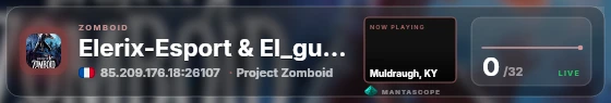 Glass badge preview