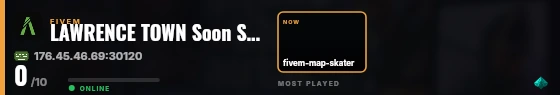 Filmstrip badge preview