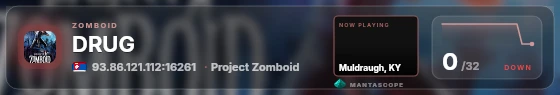 Glass badge preview