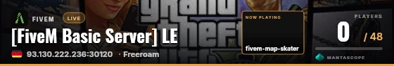 Hero badge preview
