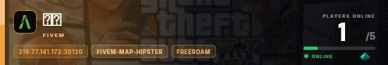 Edge badge preview