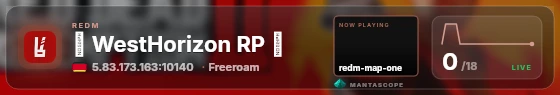 Glass badge preview