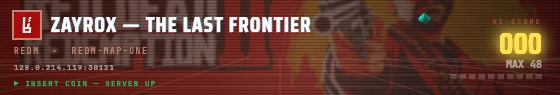 Arcade badge preview