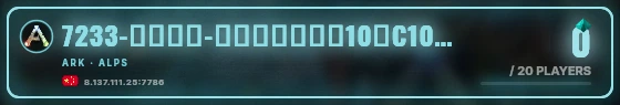 Marquee badge preview