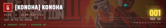 Arcade badge preview