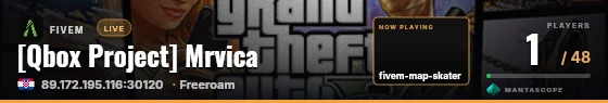 Hero badge preview