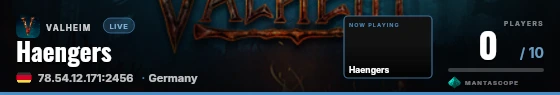 Hero badge preview