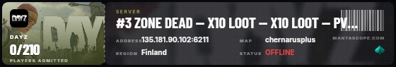 Ticket badge preview