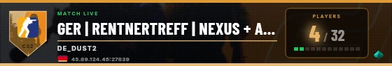 Scoreboard badge preview