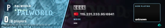 Blade badge preview