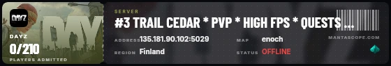 Ticket badge preview