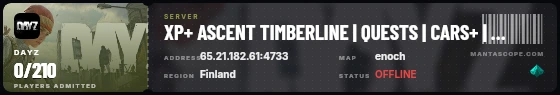 Ticket badge preview