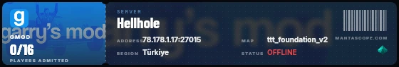 Ticket badge preview