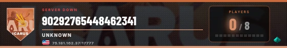 Scoreboard badge preview