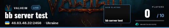 Hero badge preview