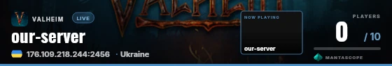 Hero badge preview