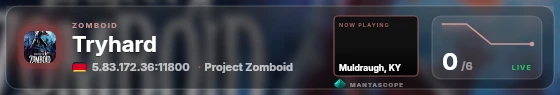 Glass badge preview