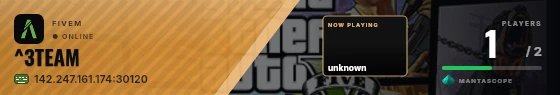 Sweep badge preview