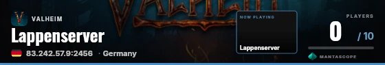 Hero badge preview