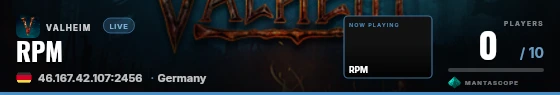 Hero badge preview
