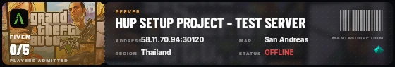 Ticket badge preview